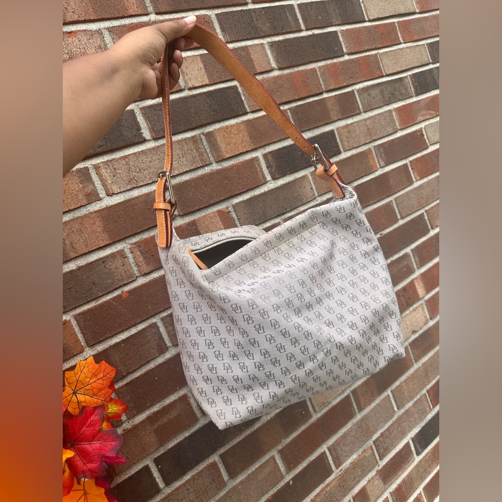 Dooney and Bourke